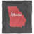Brun / Rouge
