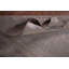 Tapis indien fait à la main gris Gabbeh 8 x 10