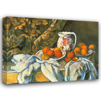 Apples And Oranges