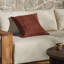 Kana Outdoor Pillow-Kana Rust-20"X20"-1384533691