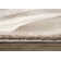 , Cream Leon high pile rug