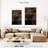 Harnek Copper Leaf-108632868