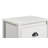 Arranda 20'' W Solid Wood Nightstand-513015460