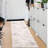 Machine Washable Rug with Rubber Backing for Living Room Modern Non-Slip Dining Room Rug Easy-Cleaning Floor Carpet for Bedroom Office Playroom-1620544144