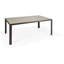 Hamilton Outdoor Balcony Table