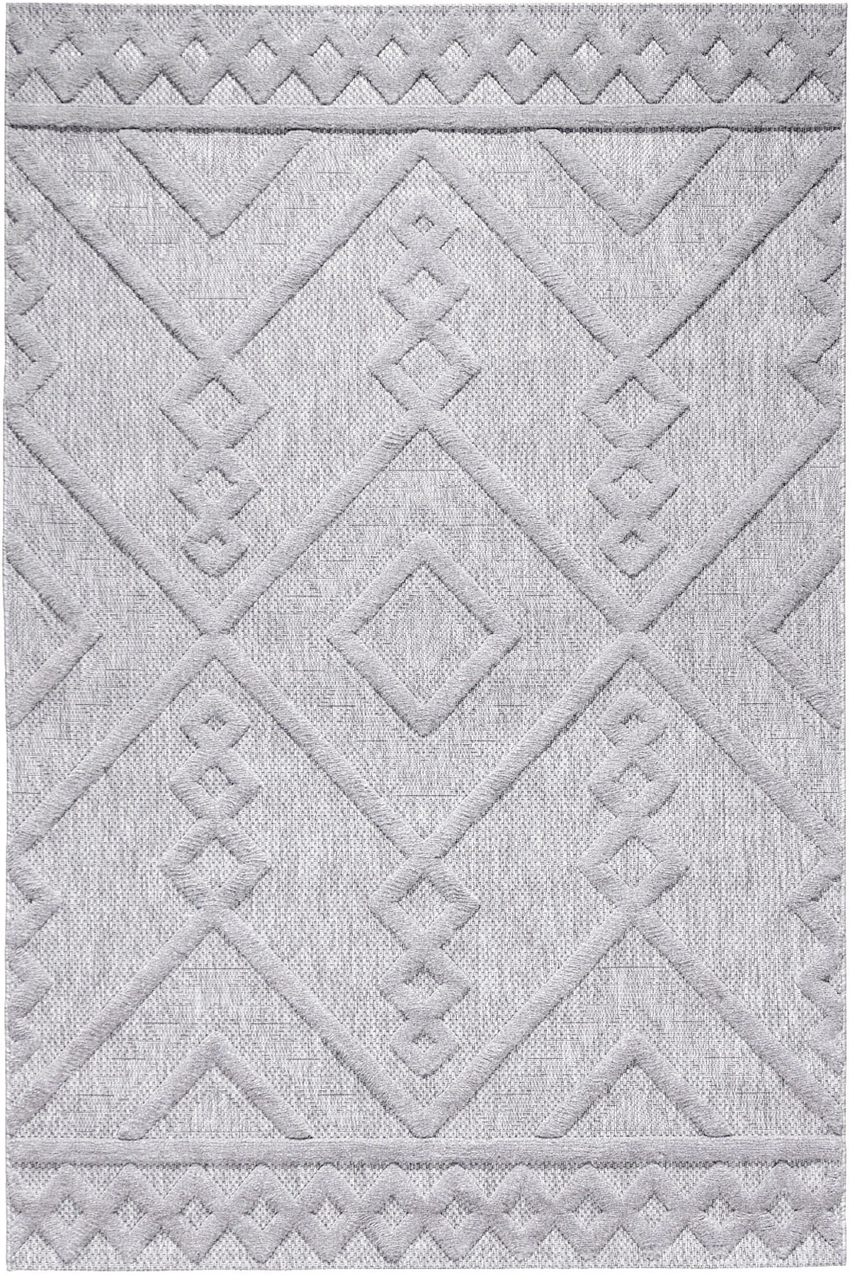 Foundry Select Stoiko Geometric Rug Wayfair