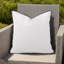 Delijah Square Indoor/Outdoor Pillow Cover & Insert-677283801-677283779