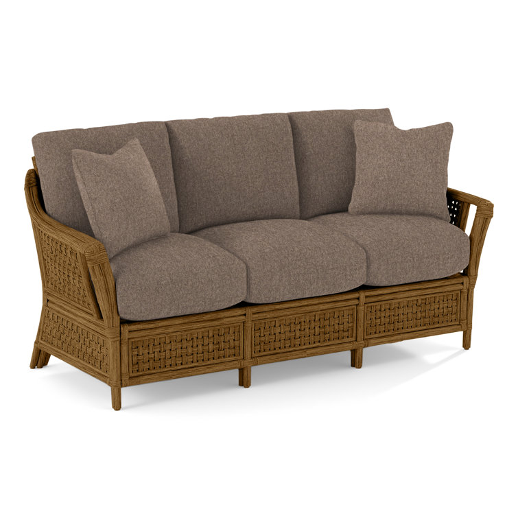 Boca Upholstered 78'' Sofa