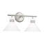 Éclairage pour meuble-lavabo Belcarra-88980029-88980030