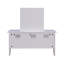 Coiffeuse murale avec miroir Teresa-31446479