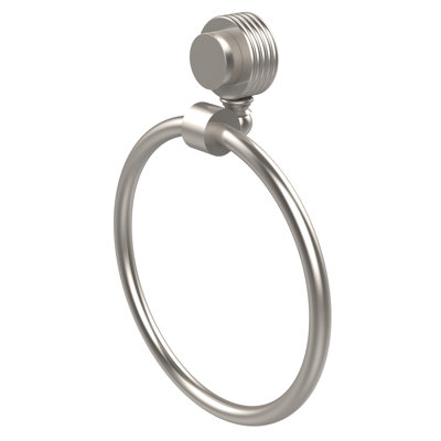 Venus Towel Ring