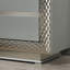 Metropolitan 5-Piece Bedroom Set