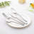 Flatware Stainless Steel Set -1808863369