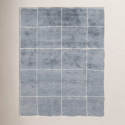 Merritt Hand Tufted Wool Indoor Rug