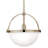Stratford 1 - Light Single Pendant-22509763-22509767