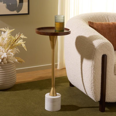 Table d'appoint Divona
