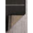 Randall Striped Machine Woven / Power Loomed Indoor/Outdoor Patio Rug-1505273307
