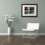 «Sabbaday Green Pool» par Michael Blanchette - reproduction de photo sur toile encadrée-55648451-55648454