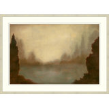 Golden Afternoon 1 Painting