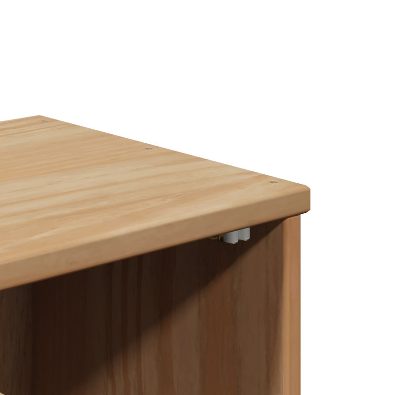 Arjin Bathroom Cabinet