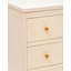 Jackson 48"L Free Standing Vanity In Antique White
