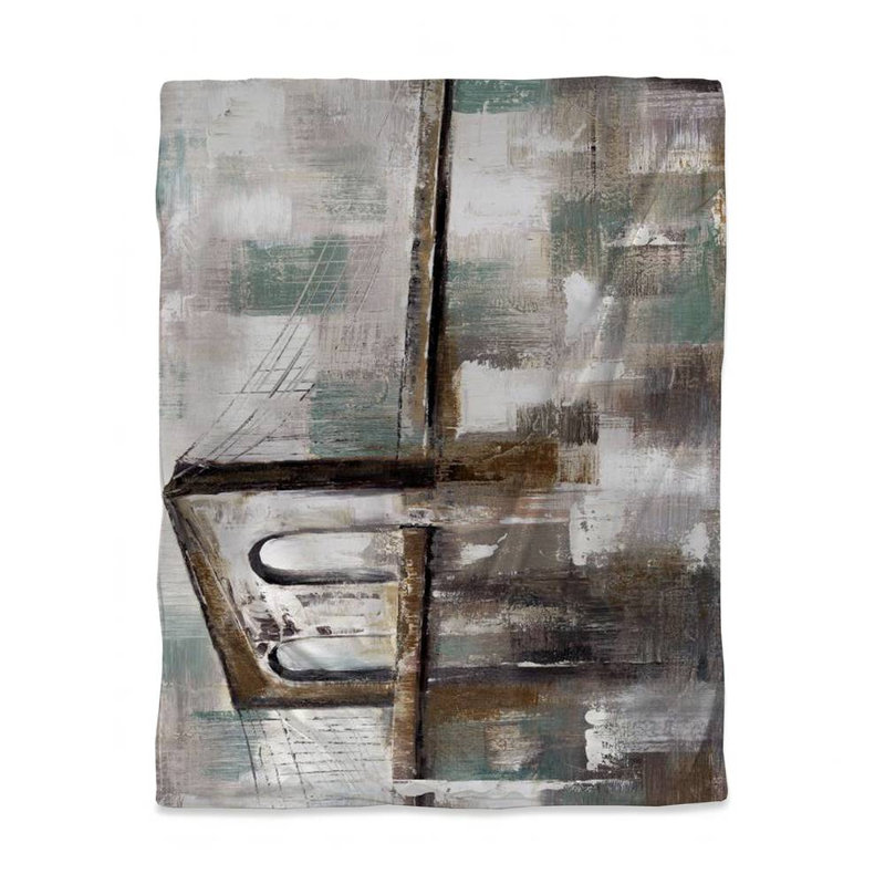 Sateen Duvet Cover