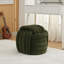 Tabouret Chenille