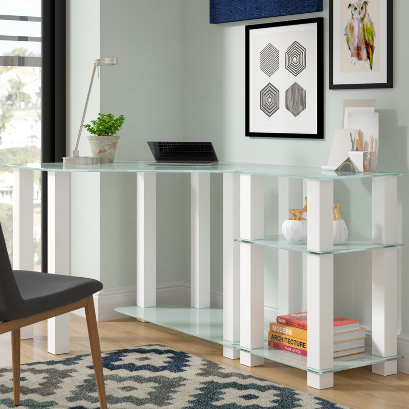Bureau en coin Cerritos
