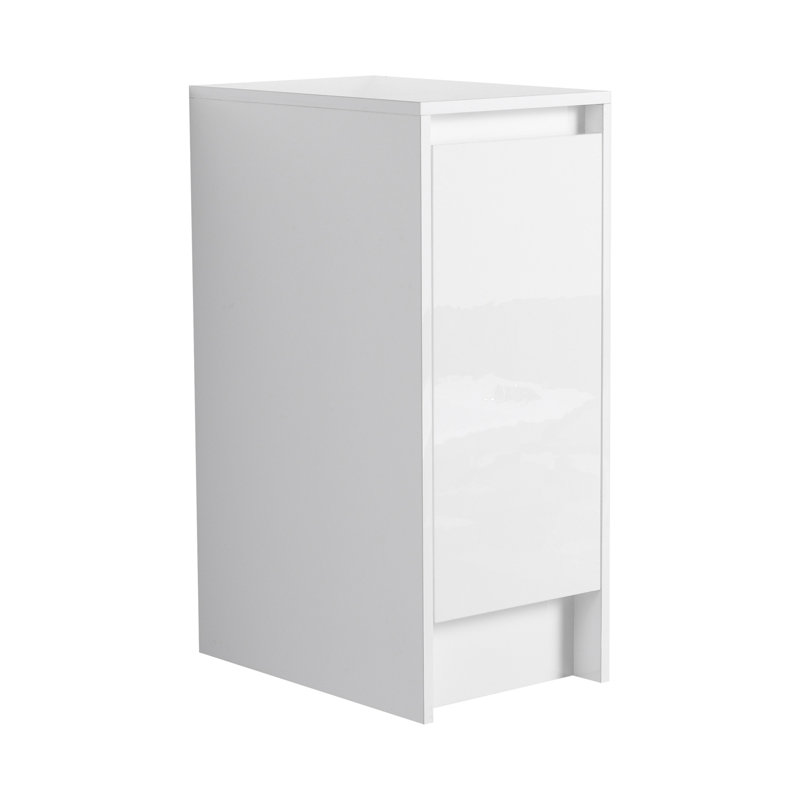 Armoires de rangement autoportantes 12 po