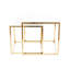 Avia Frame Coffee Table