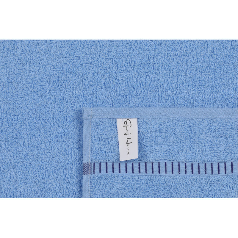 Ensemble de serviettes 6 pièces Miruna