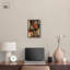 Art glamour sur toile, collage et culture-113215058-113215065