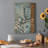 Buddha - Wrapped Canvas Print-312362589