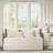 6 Piece Reversible Scalloped Edge Daybed Cover Set Daybed-108977370-108977368