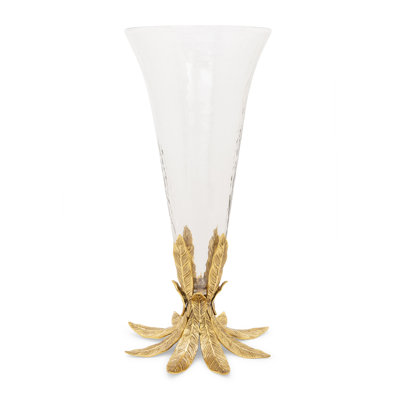 Ariarose Glass Table Vase 1