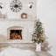 91.44 H Christmas Tree