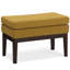 Banc avec repose-pieds Carlson-23540178-23540191