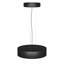 Gilda 1 - Light LED Drum Pendant-37352561-37352562