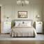 Sereena 3 Drawer Bedside Table-1918262751