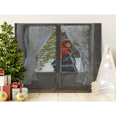 Skeen Wrapped Canvas Print Set