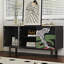 Buffet American Modern Home