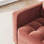 Fauteuil d'appoint 37 po
