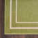 Nourison Essentials Green Ivory Indoor/Outdoor Area Rug