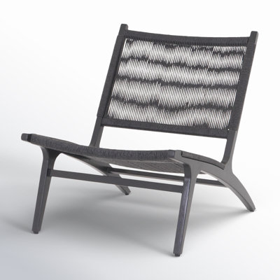 Rockaway Outdoor Lounge Chair