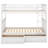Bunk Bed With Drawers, Convertible Beds,-273396690-273396695