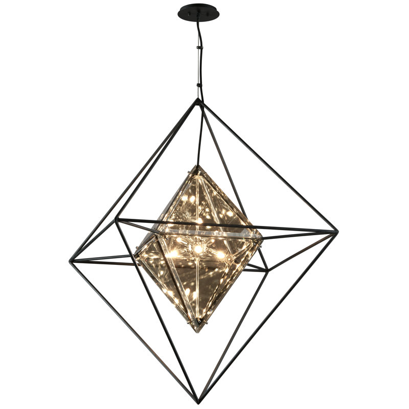 Epic 8 - Light Pendant