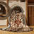 Machine Washable Persian Brown Area Rug-1396089904