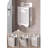 Plastic Laundry Hamper with Handles
