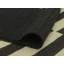 Tapis gris anthracite Winchester Kilim