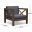 CHAISE CLUB BRAVA